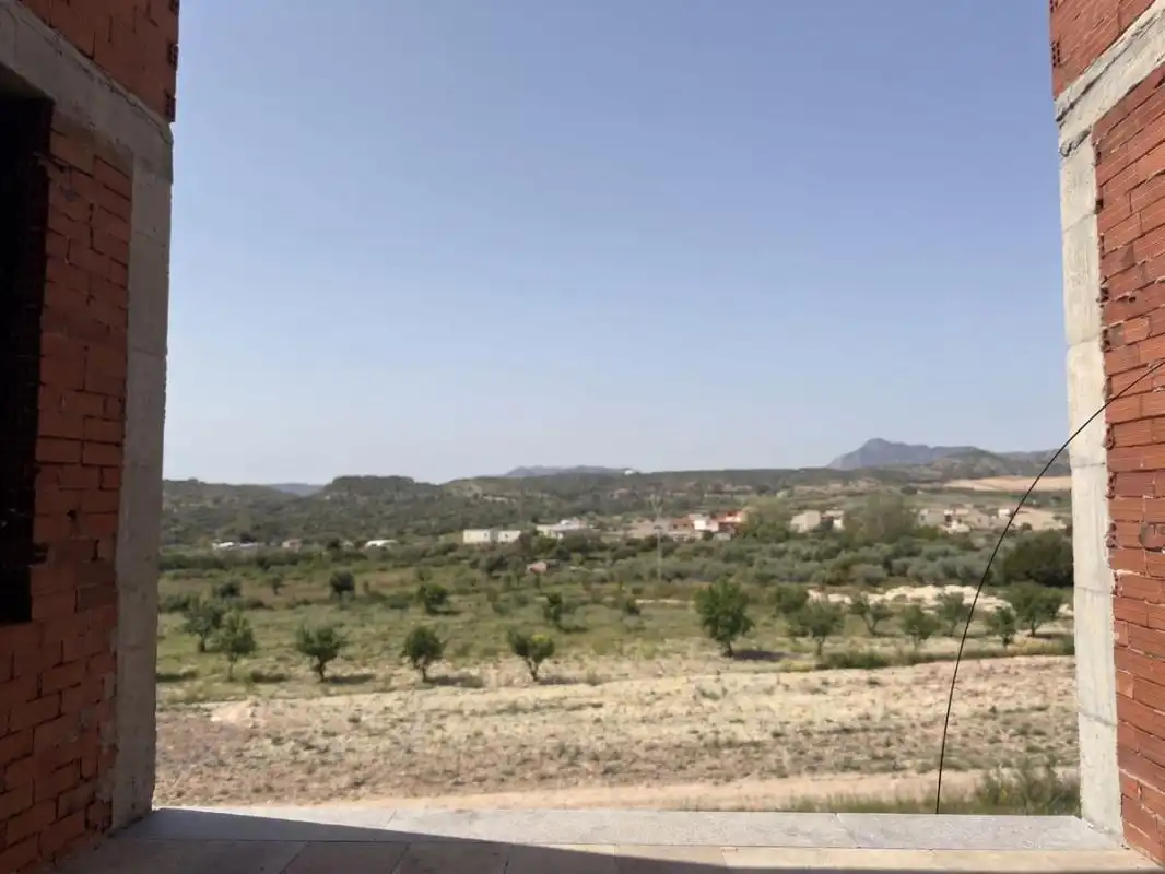 Detached homes for sale in Abanilla  with Heating, Terrace and Storage room