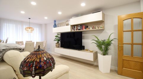 Foto 3 de Piso en venta en Calle Alonso, 3, Cuatro Caminos, Santander