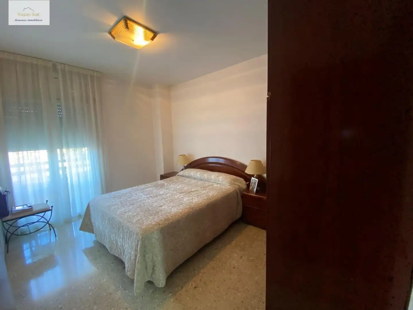 Habitación de Piso en venta en Granollers con Balcón