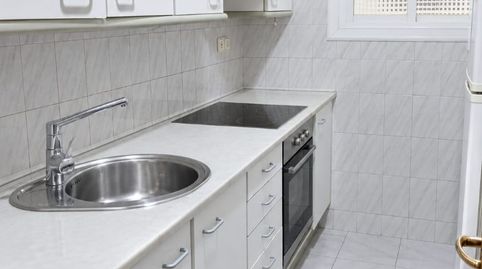 Foto 4 de Piso en venta en Carrer de Les Camèlies, 45, La Salut, Barcelona Capital