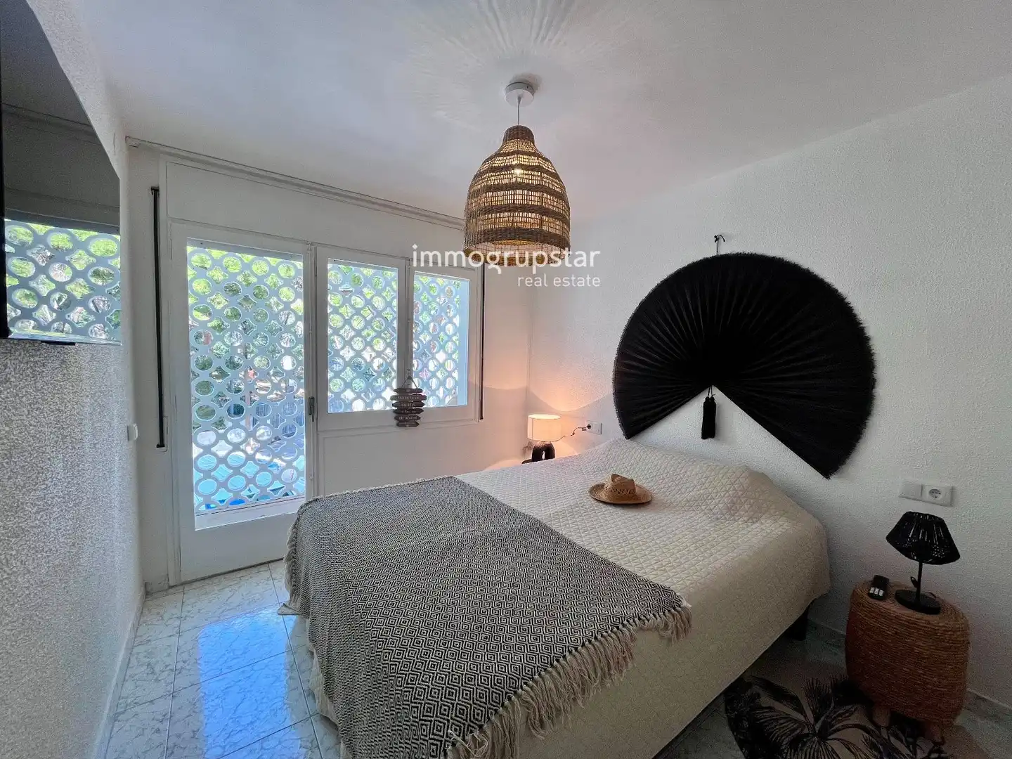 Apartament en venda a Cavall Bernat, Los Pinos - Politur