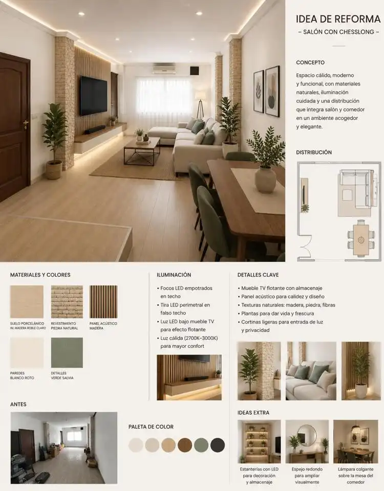 Habitatge en venda a Manuel Bermejo