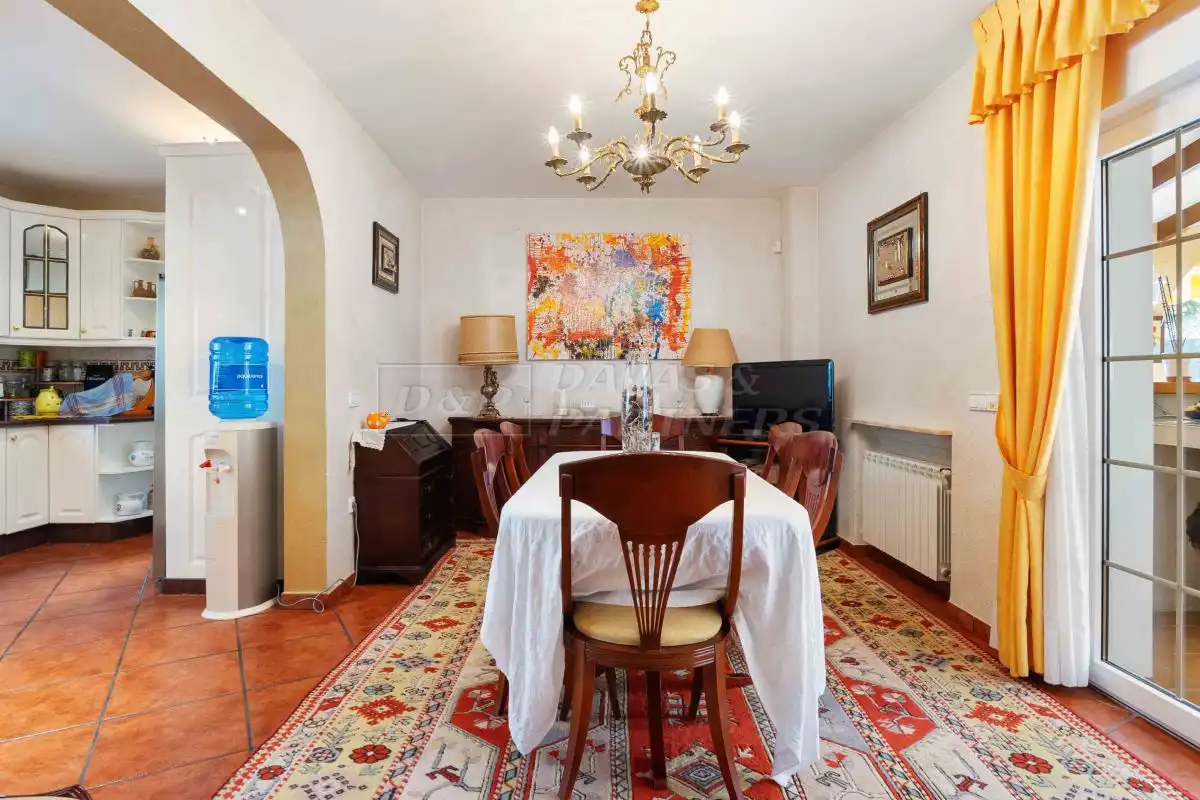Villa mit Pool zum Verkauf in Orihuela Costa, imagen 11