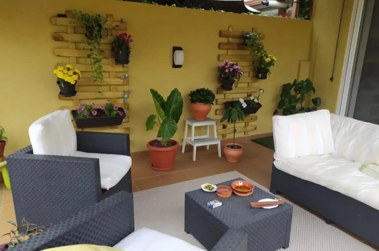 Terrace of Houses for sale in Granollers  with Air Conditioner, Heating and Private garden