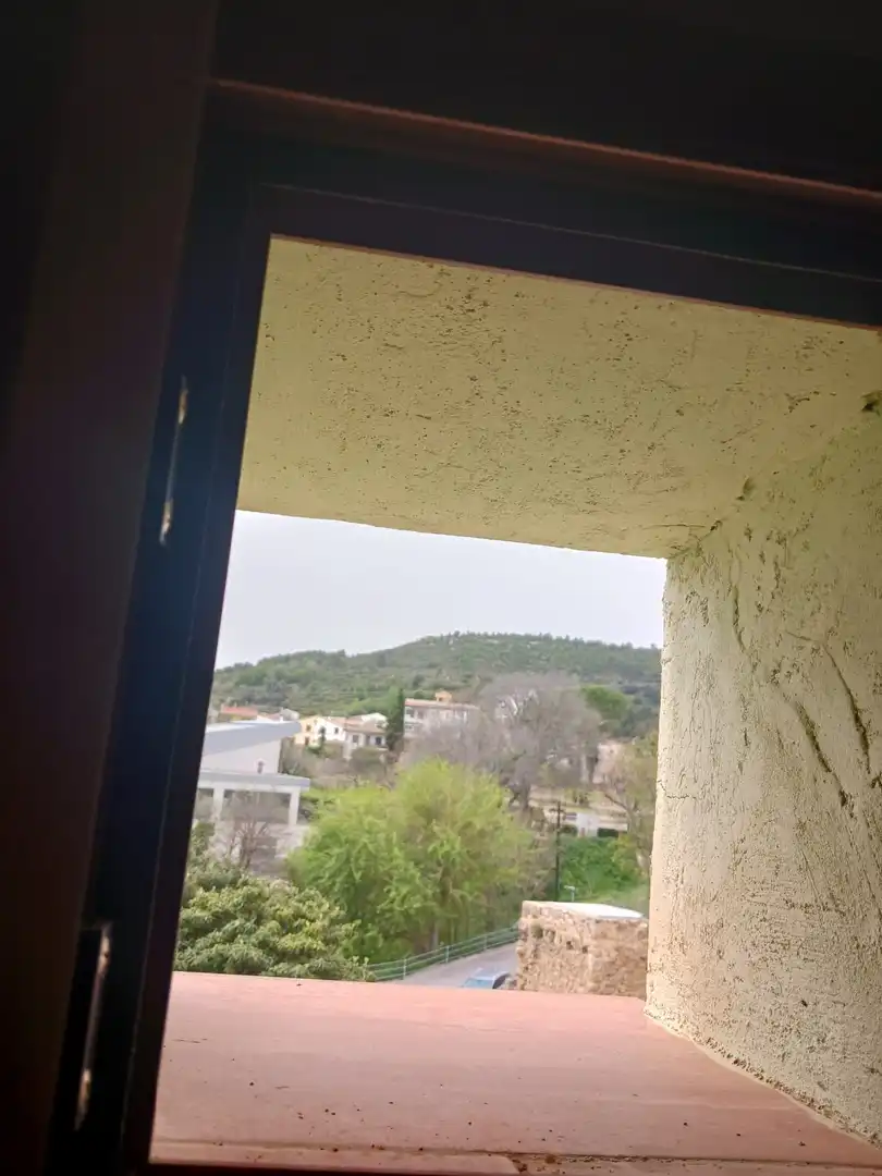 Terraza de Finca rústica en venta en Viver