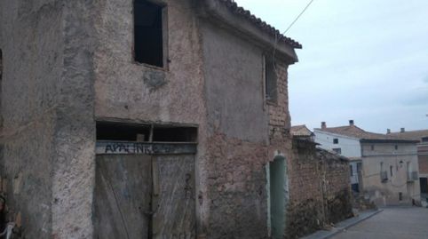 Solvia Inmobiliaria  Suelo Urbano Calatorao