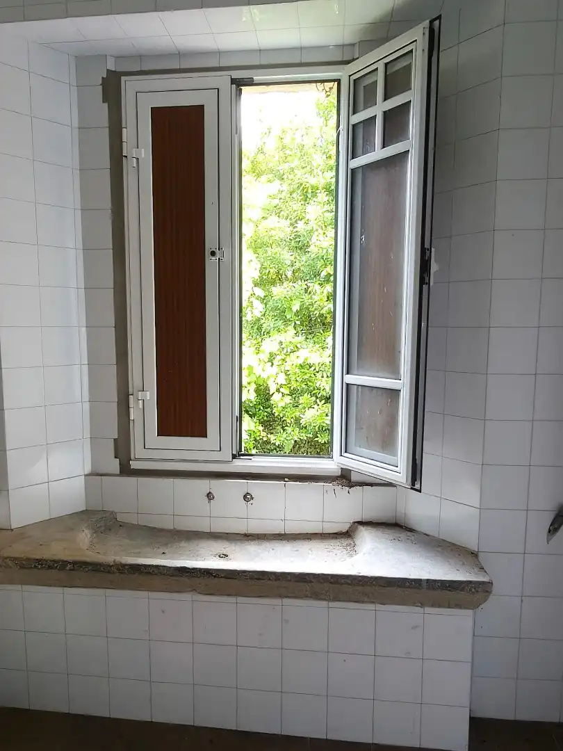 Casa rústica amb jardí en venda a Cerdido, imagen 15
