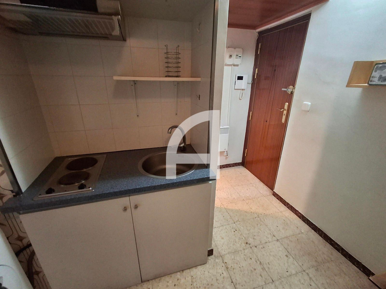 Cuina de Pis en venda en  Barcelona Capital