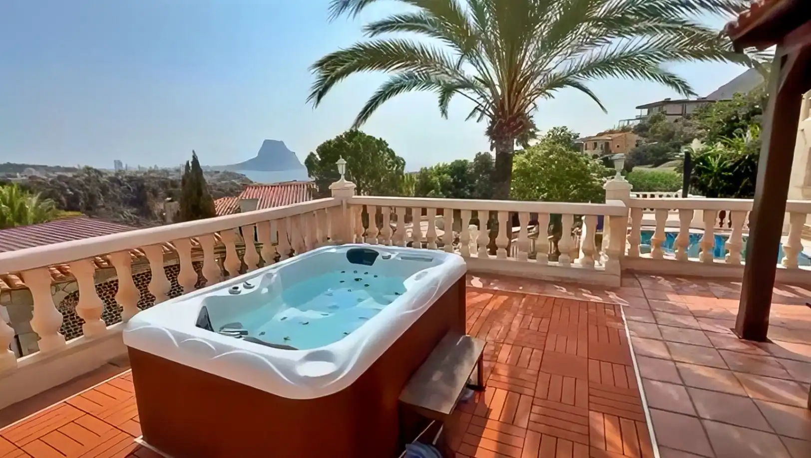 Villa avec terrasse à vendre à Maryvilla, imagen 21