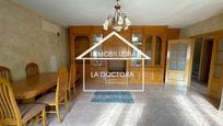 Dining room of House or chalet for sale in Magán  with Terrace