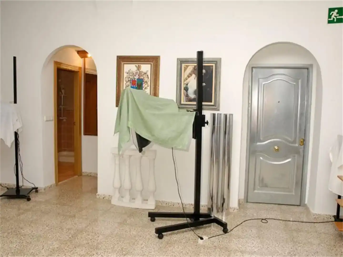 Wohnung zum Verkauf in Santa Fe, Granada