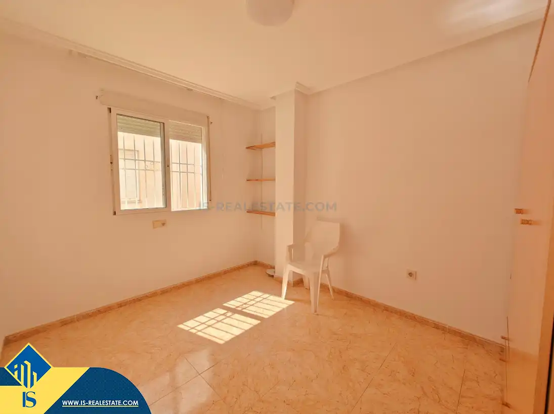 Ático con piscina en venta en Centro, imagen 3