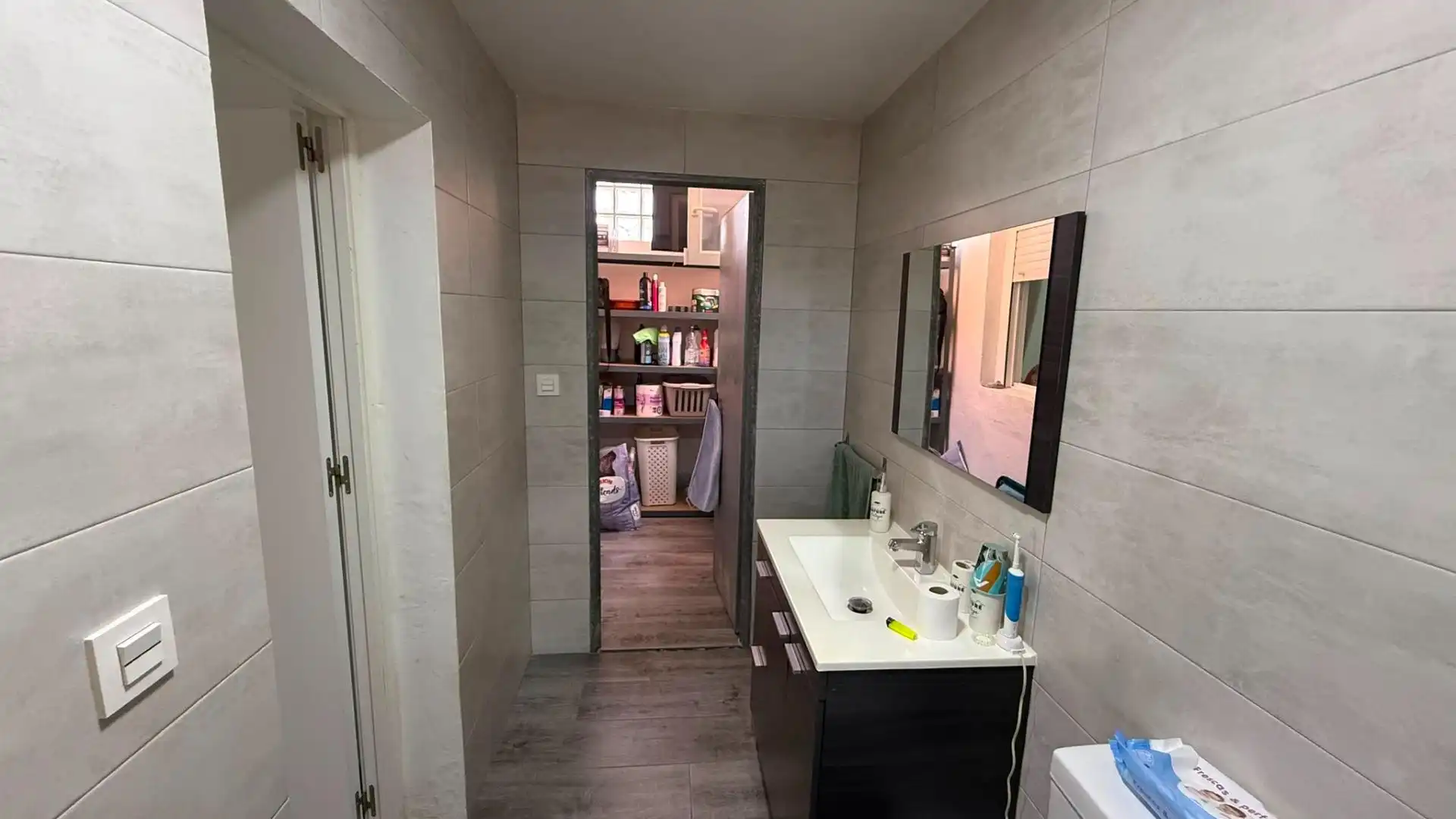 Country house zum Verkauf in TEBAR, Calabardina