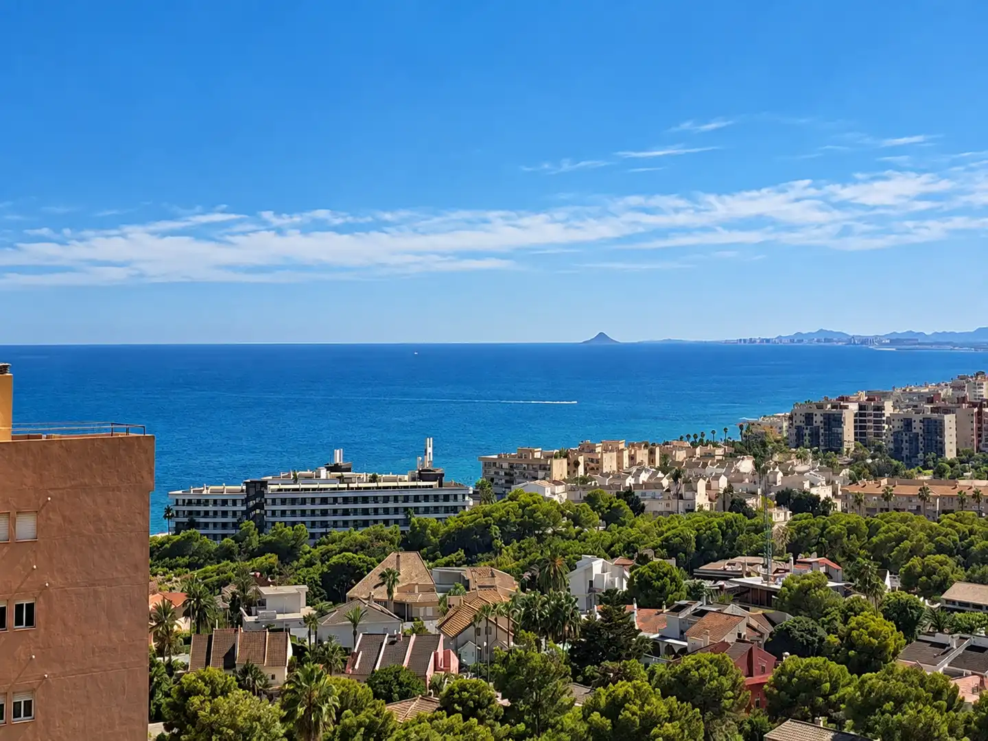 Penthouse mit Pool zum Verkauf in Orihuela Costa, imagen 17