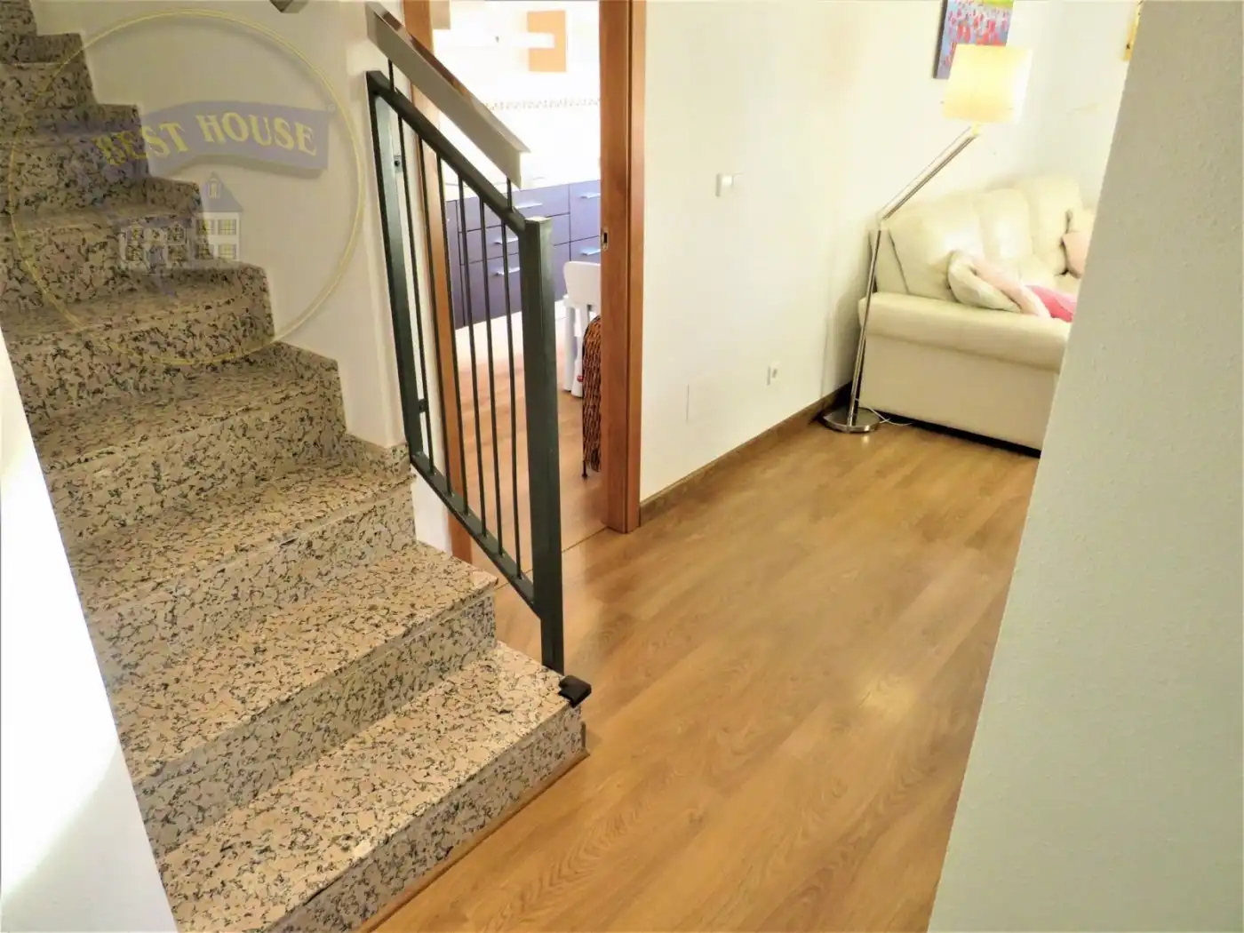 Ático en venta en Murcia con Aire acondicionado, Terraza y Trastero