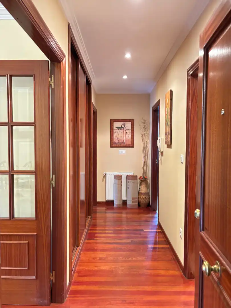 Flat for sale in Teo  with Heating, Storage room and Furnished
