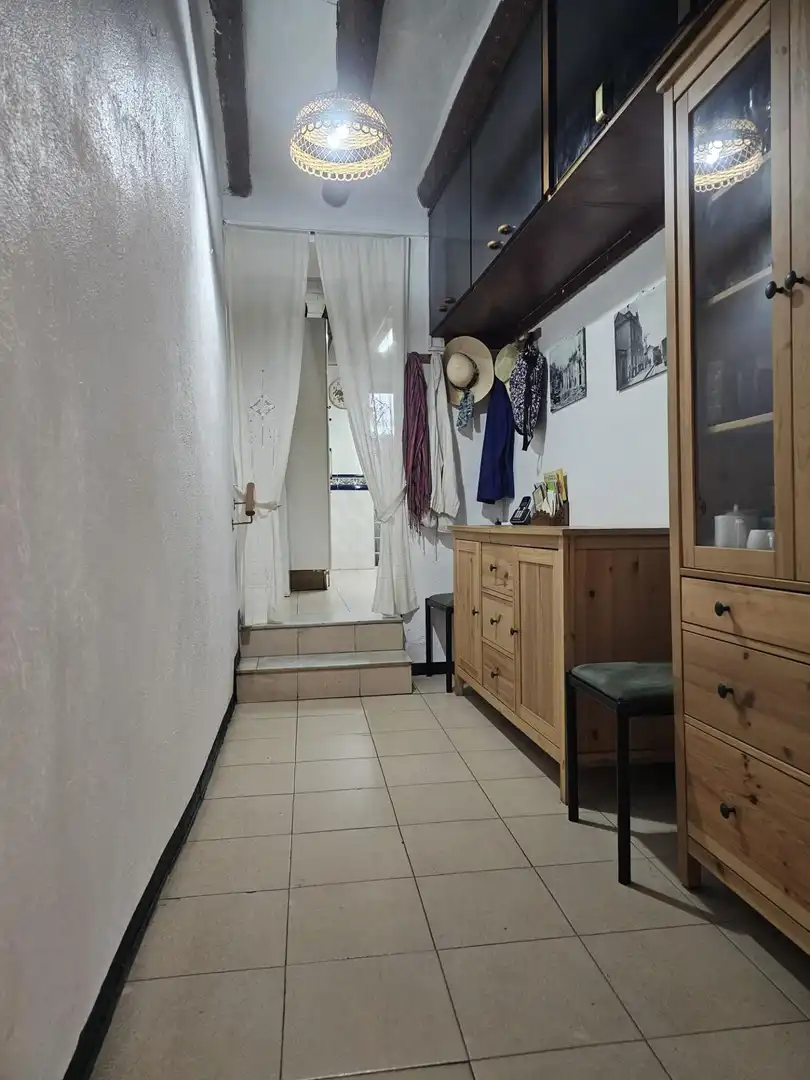 Casa rústica amb terrassa en venda a Carrer Carrer Raval, imagen 9
