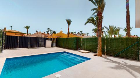 Foto 5 de Casa o xalet en venda a Los Urrutias, Murcia