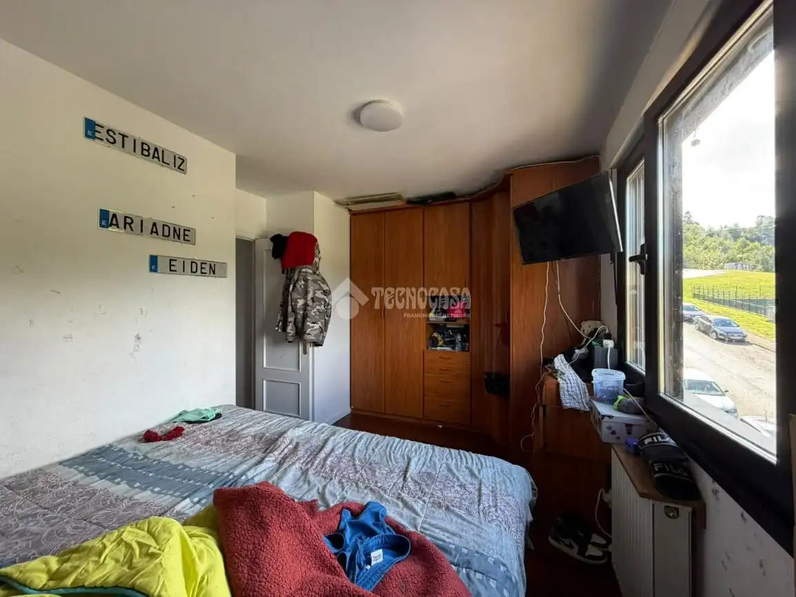 Habitación de Piso en venta en Castro-Urdiales con Piscina comunitaria