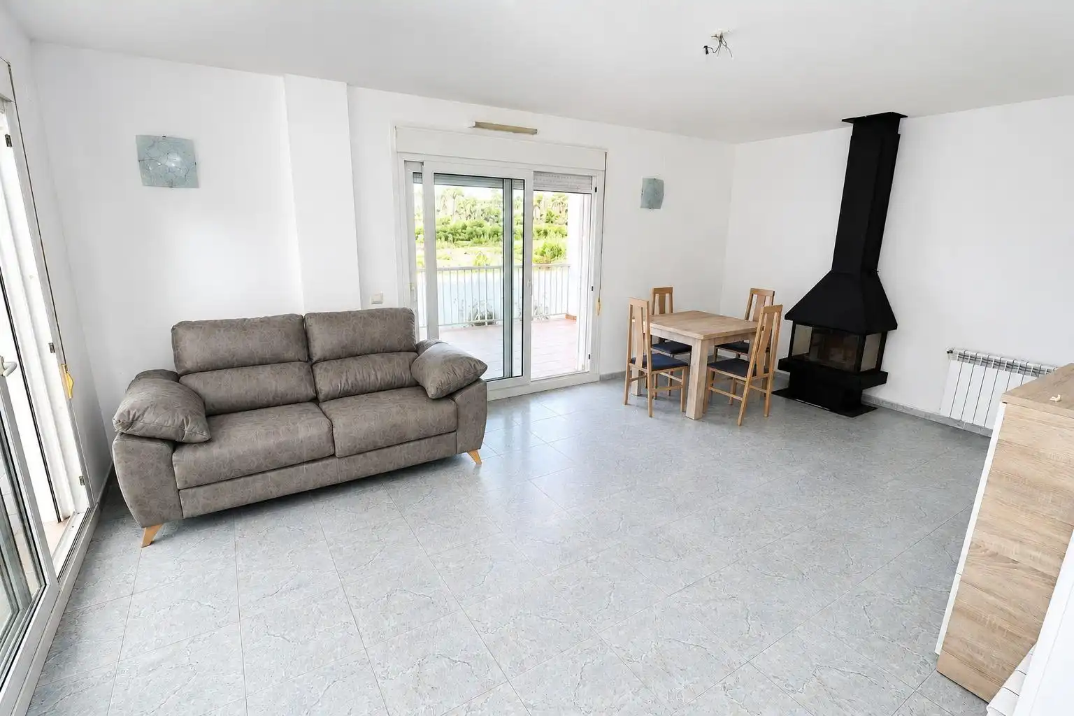 Houses for rent in Alcanar