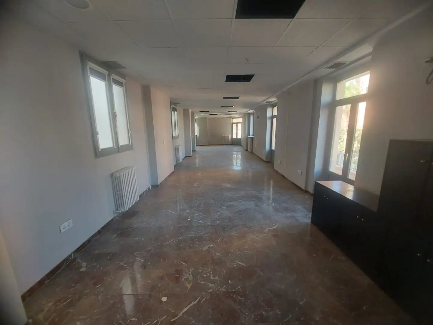 Office for rent in de la Constitución, 4, Avda de Madrid - Pº de la Estación