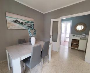 Flat to rent in Avenida Quinto Centenario, 35, V Centenario - Piletas - Capuchinos