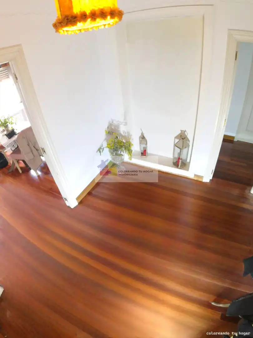 Wohnung zum Verkauf in Ponferrada mit Klimaanlage, Heizung und Privatgarten