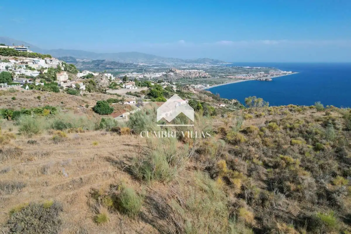 Residential for sale in Salobreña