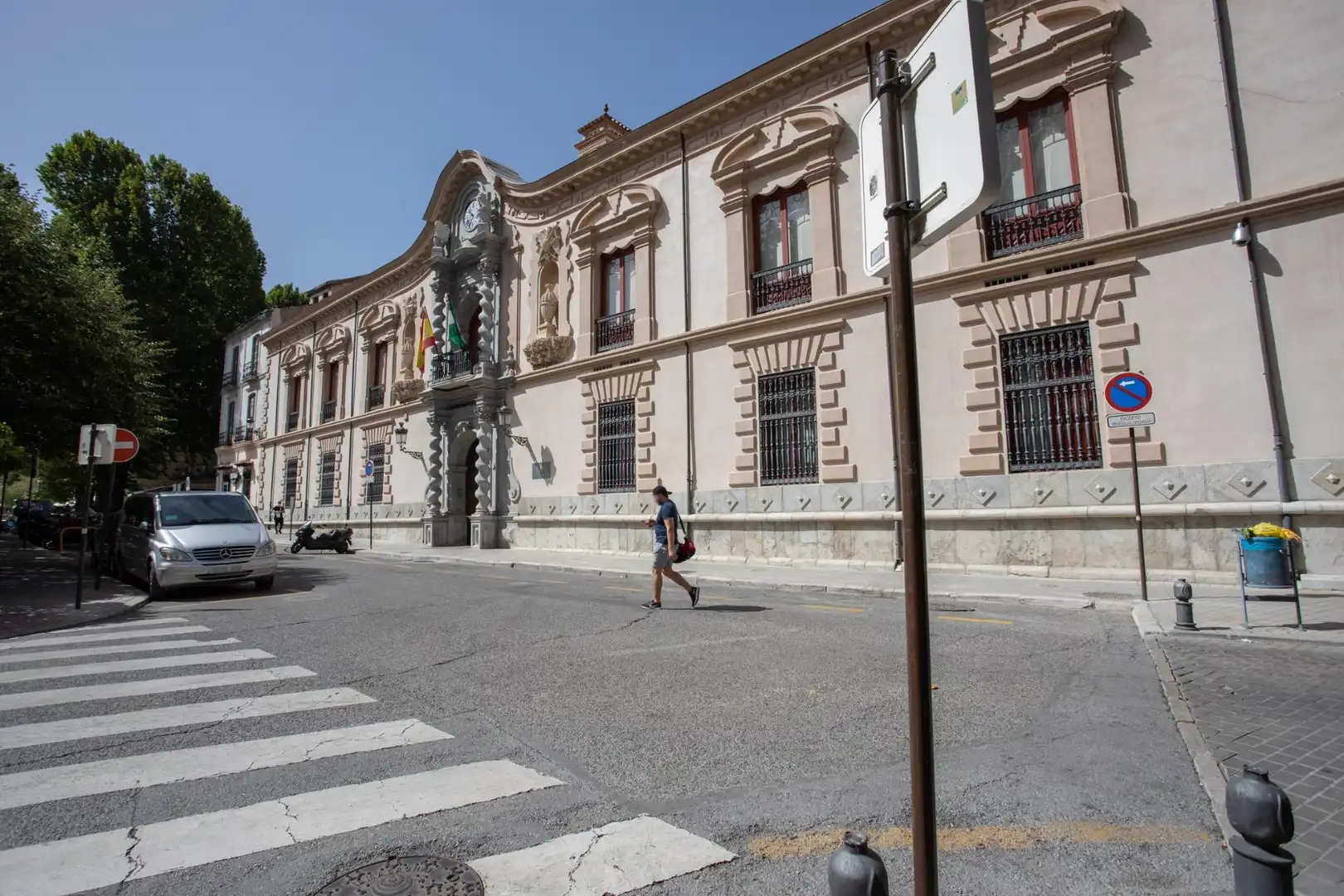 Garatge en venda a Calle SAN PEDRO MARTIR, 23, San Matías - Realejo