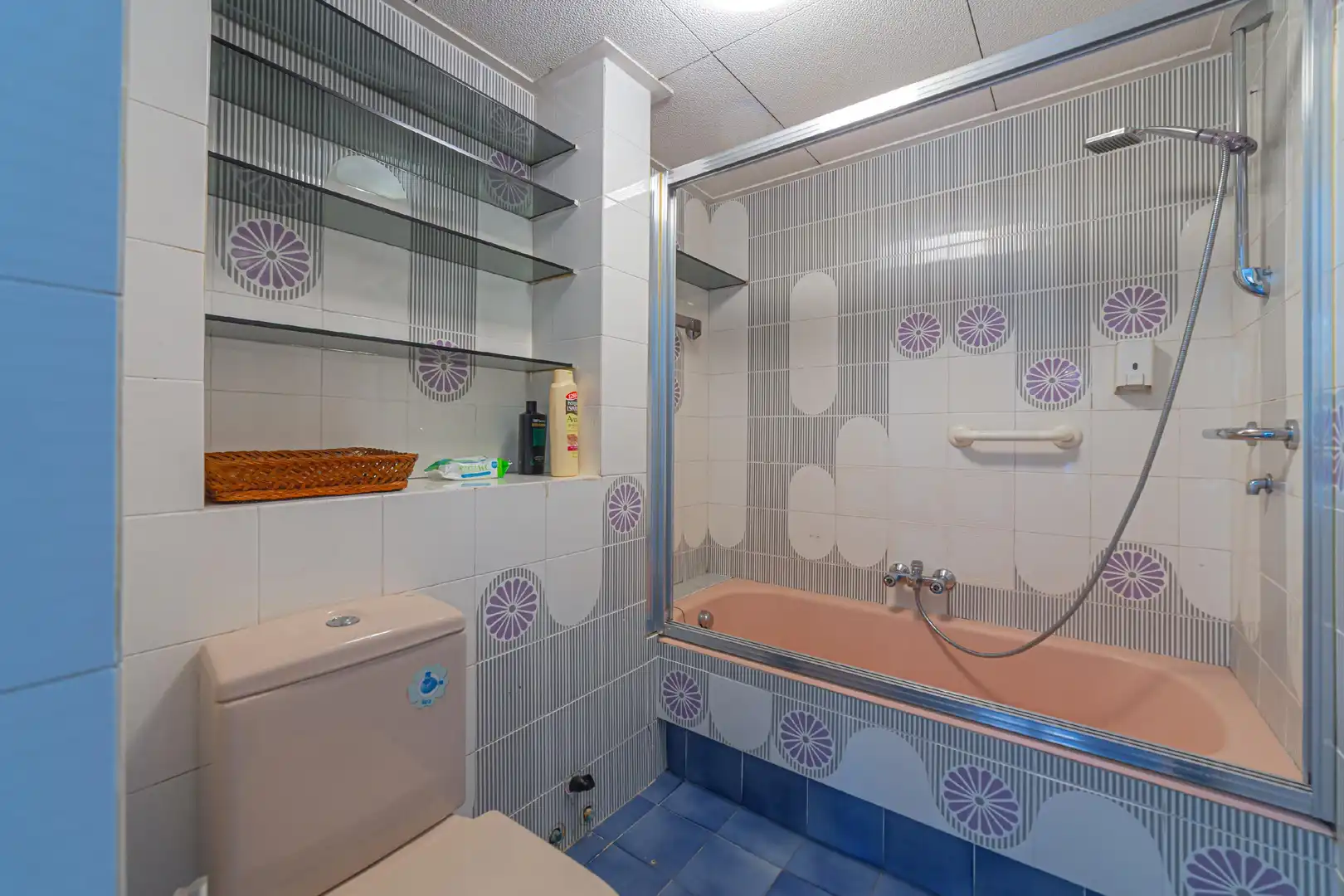 Flat with lift for sale in Sarrià - Sant Gervasi, imagen 30
