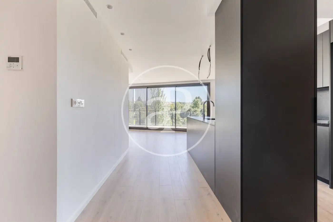 Flat for rent in Sant Cugat del Vallès  with Heating, Terrace and Balcony