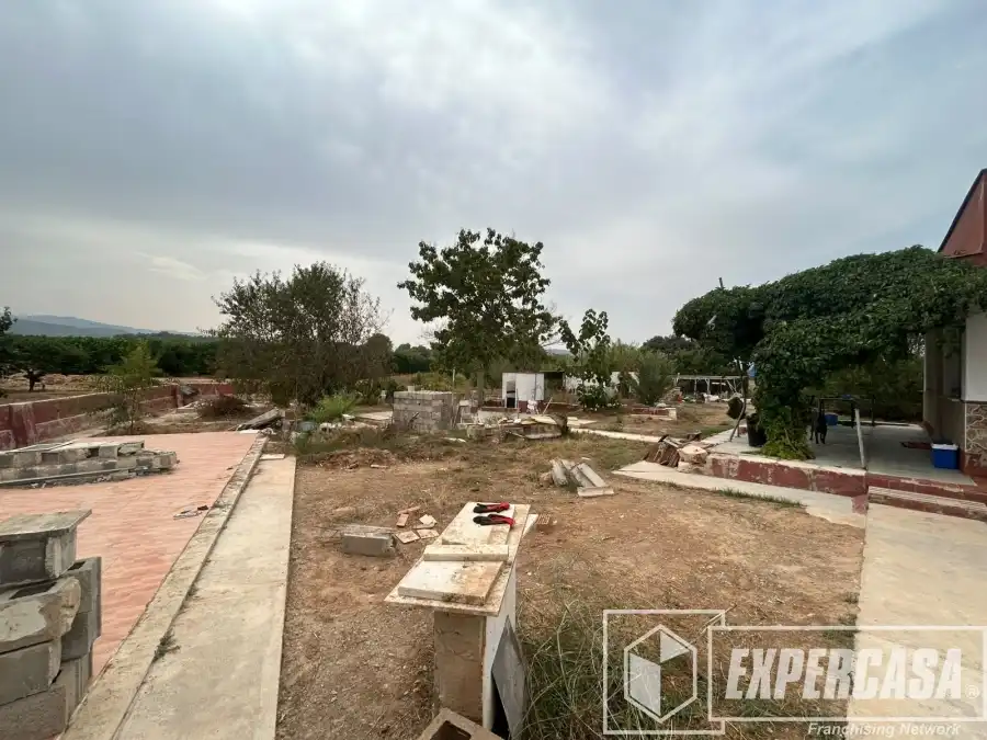 Villa à vendre à Plaza Diseminados 12, imagen 4