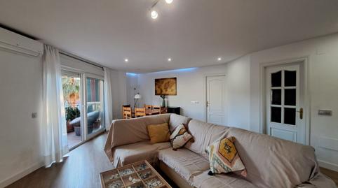 Photo 5 of Flat to rent in Bajadilla - Fuente Nueva, Cádiz