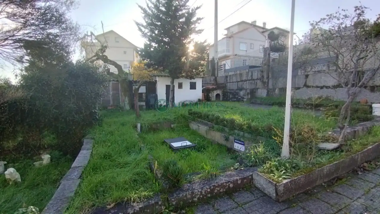 Houses for sale in Ourense Capital   with Heating and Private garden