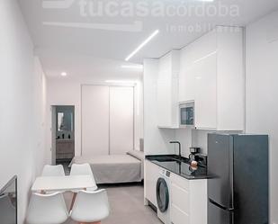 Kitchen of Loft for sale in  Córdoba Capital  with Air Conditioner