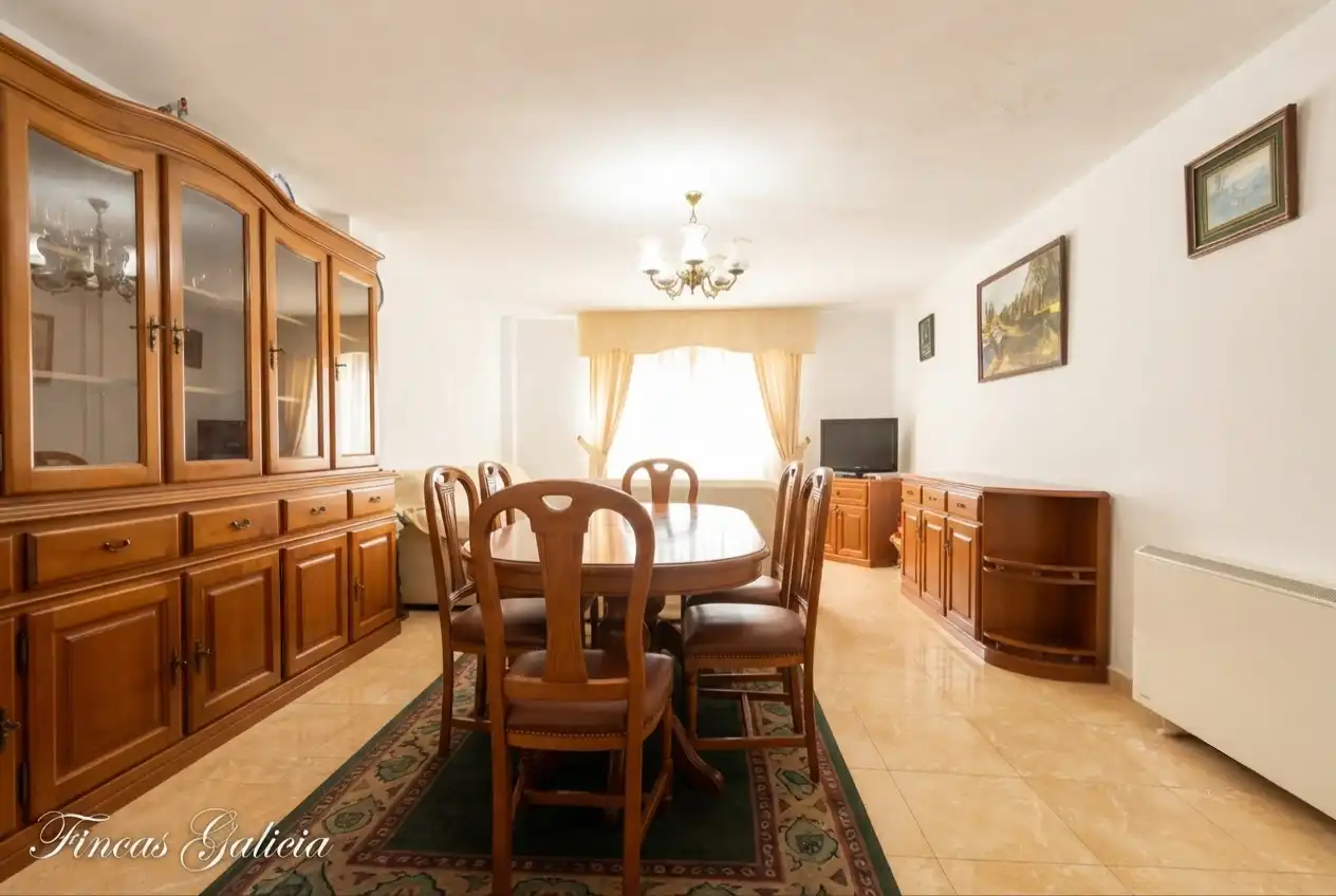 Flat for sale in Verín, imagen 9