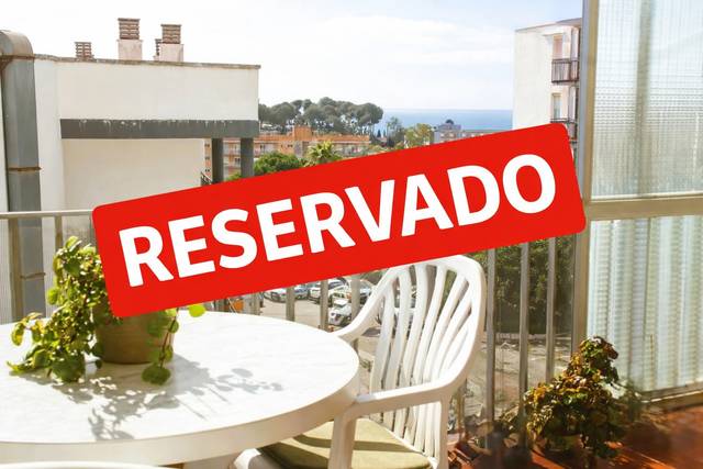 Piso en Venta en Doctor Fleming en Mas Baell - Can Carbó