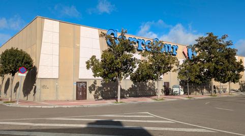 Foto 5 de Residencial en venta en Calle de la Serranía de Ronda, 36a, Barrio España, Valladolid Capital