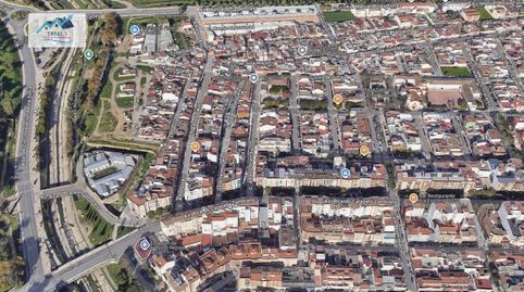 Foto 4 de Piso en venta en Calle Alberto Oliart Saussol, San Roque - Ronda Norte, Badajoz Capital