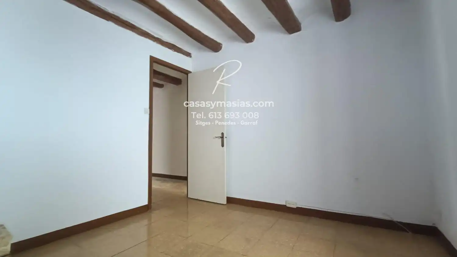 Casa adosada en venta en Torrelavit con Jardín privado, Terraza y Trastero