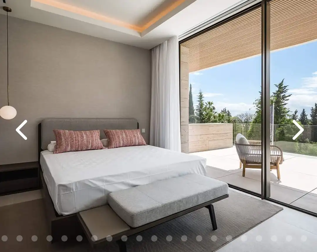 Chalet en venta en Calle Manzano, imagen 25