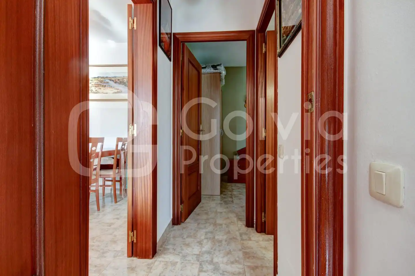 Pis en venda a Oceà Atlàntic, Cunit Residencial