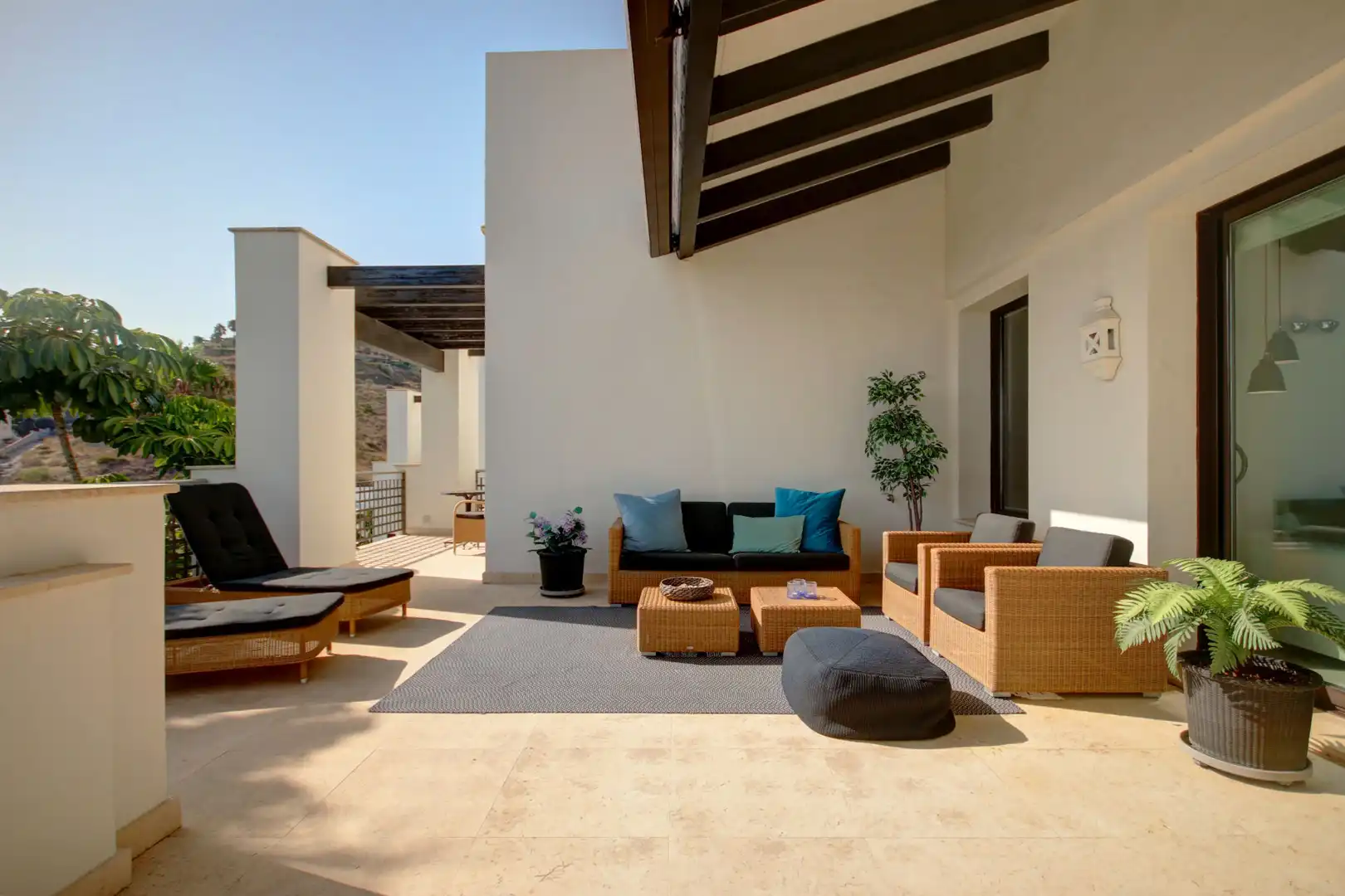 Apartament amb piscina en venda a Marbella Centro, imagen 11