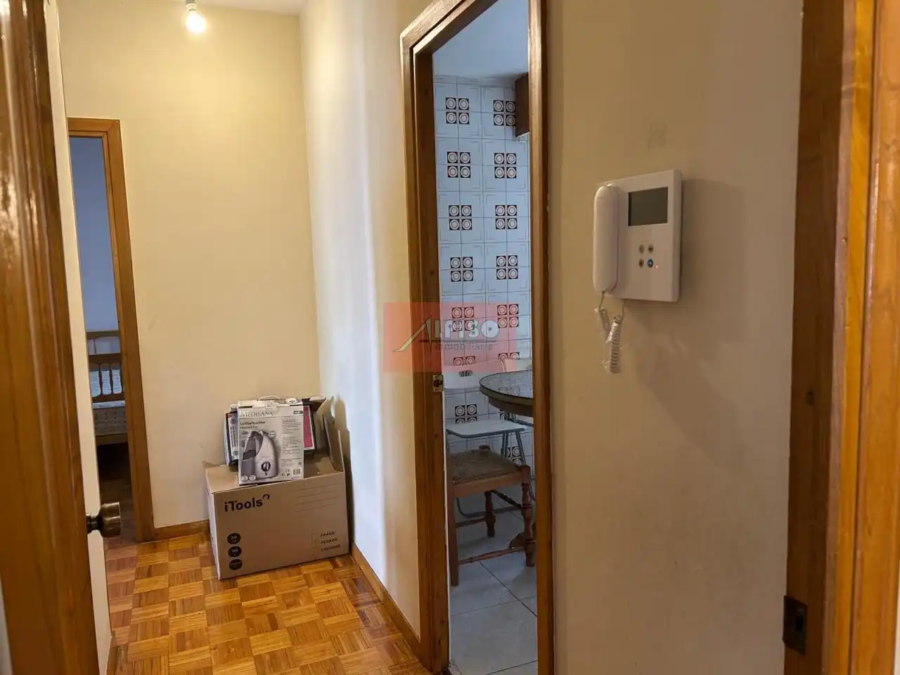 Wohnung mit Balkon zum Verkauf in Sainza, imagen 17