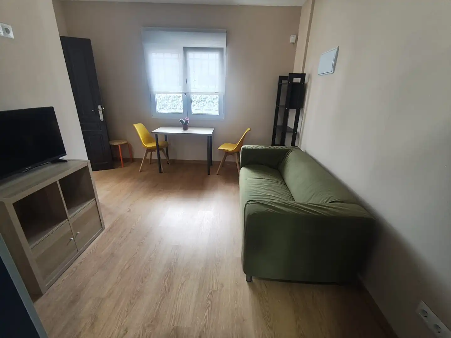 Wohnzimmer von Haus oder Chalet zur Miete in Torrijos mit Möbliert