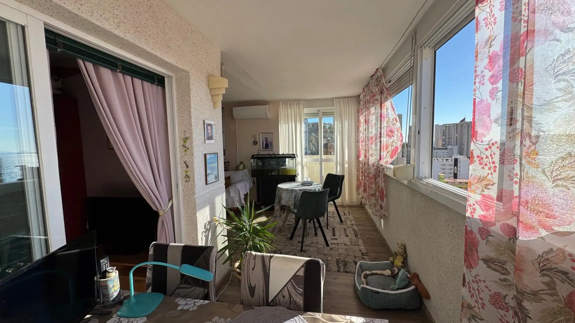 Mini appartamento con piscina in vendita a Rincón de Loix, imagen 10