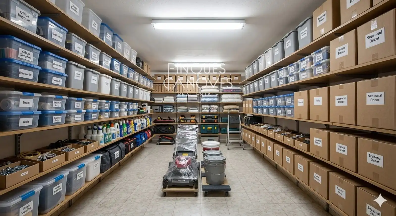 Local comercial en venta en Carrer de Girona, imagen 9