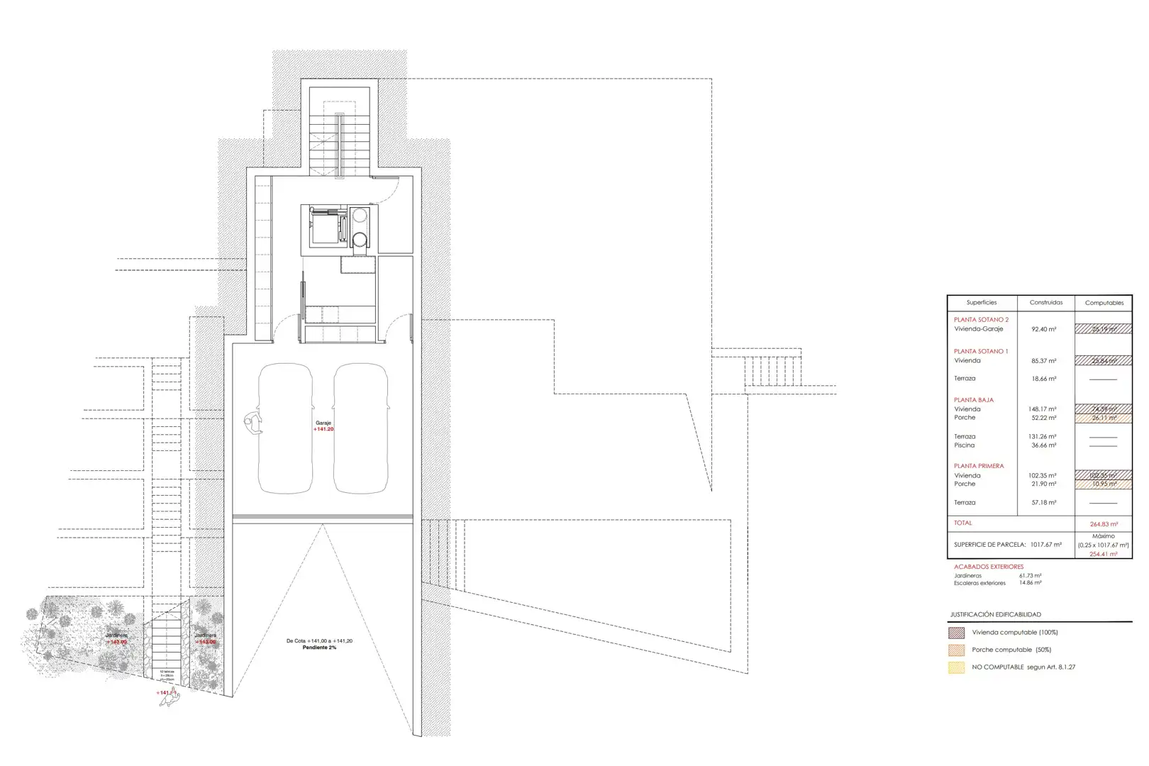 Chalet con piscina en venta en Benissa pueblo, imagen 13