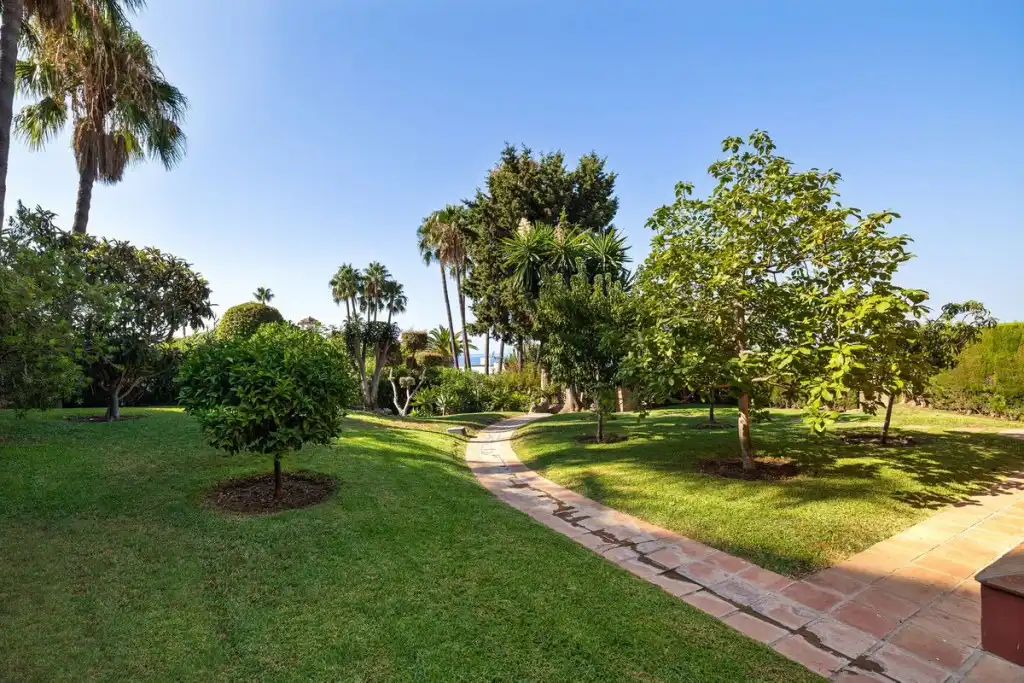 Villa con piscina in vendita a Torrequebrada, imagen 16