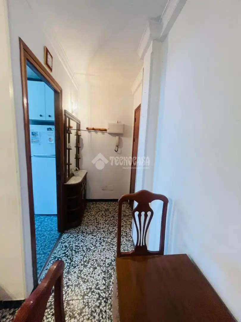 Piso en venta en Fuengirola con Balcón